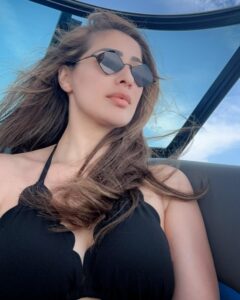 Actress Raai Laxmi HD Instagram Photos and Wallpapers September 2024