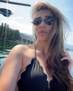 Actress Raai Laxmi HD Instagram Photos and Wallpapers September 2024