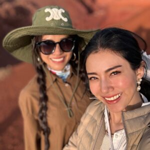 Actress Race Wong HD Instagram Photos and Wallpapers September 2024