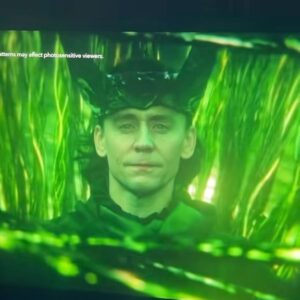 Rachael Evren Instagram - Just bringing back this marvel theory because I WANNA SEE MY BOY LOKI AGAIN #marvel #theory #drstrange