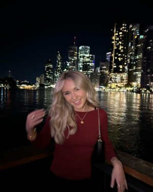 Rachael Evren Instagram - Life behind the scenes has been pretty different for me lately. Took a minor step back to appreciate the people around me for a little 🫶🏼. Very excited to throw everything back into work and all things movie related :). So enjoy 10 BTS life pics and a cheeky hard launch 🥹.