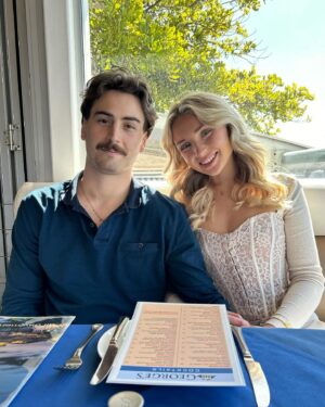 Rachael Evren Instagram - Life behind the scenes has been pretty different for me lately. Took a minor step back to appreciate the people around me for a little 🫶🏼. Very excited to throw everything back into work and all things movie related :). So enjoy 10 BTS life pics and a cheeky hard launch 🥹.