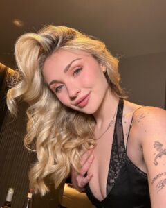 Actress Rachael Evren HD Instagram Photos and Wallpapers September 2024