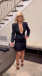 Actress Rachael Harris HD Photos and Wallpapers February 2025