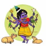 Rachana Narayanankutty