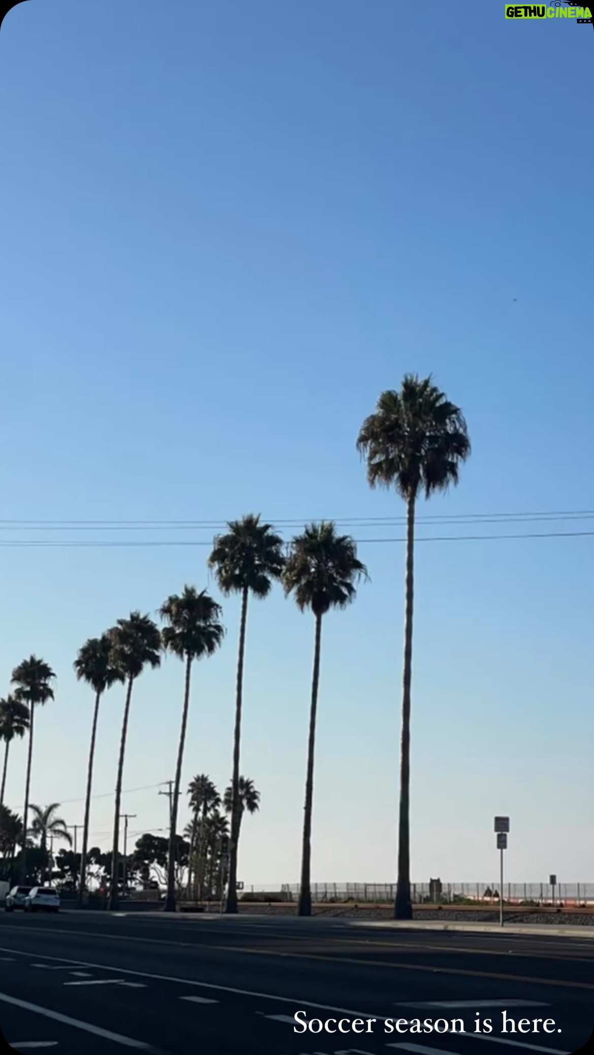 Rachel Roberts - 3.2K Likes - A weekend of soccer, sand and sun in San Clemente. ☀️🌴🌊
@avaniccol @steelunitedcv