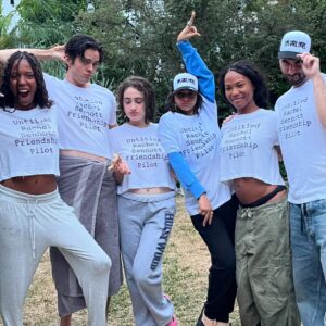 Rachel Sennott Instagram - Title coming soon!!