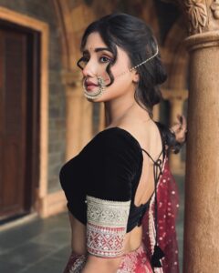 Actress Rachi Sharma HD Photos and Wallpapers January 2025