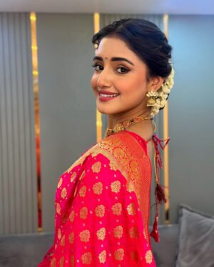 Rachi Sharma Instagram - 🩷