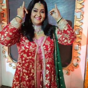 Radha Instagram - Hello hyderabad !
#zeetelugu