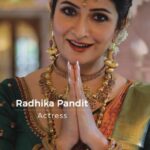 Radhika Pandit