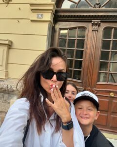 Radka Třeštíková Most Liked Photos and Posts