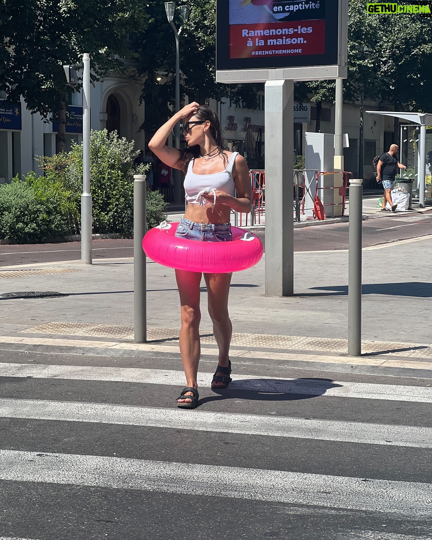 Radka Třeštíková - 5.6K Likes - touch of pink💓
