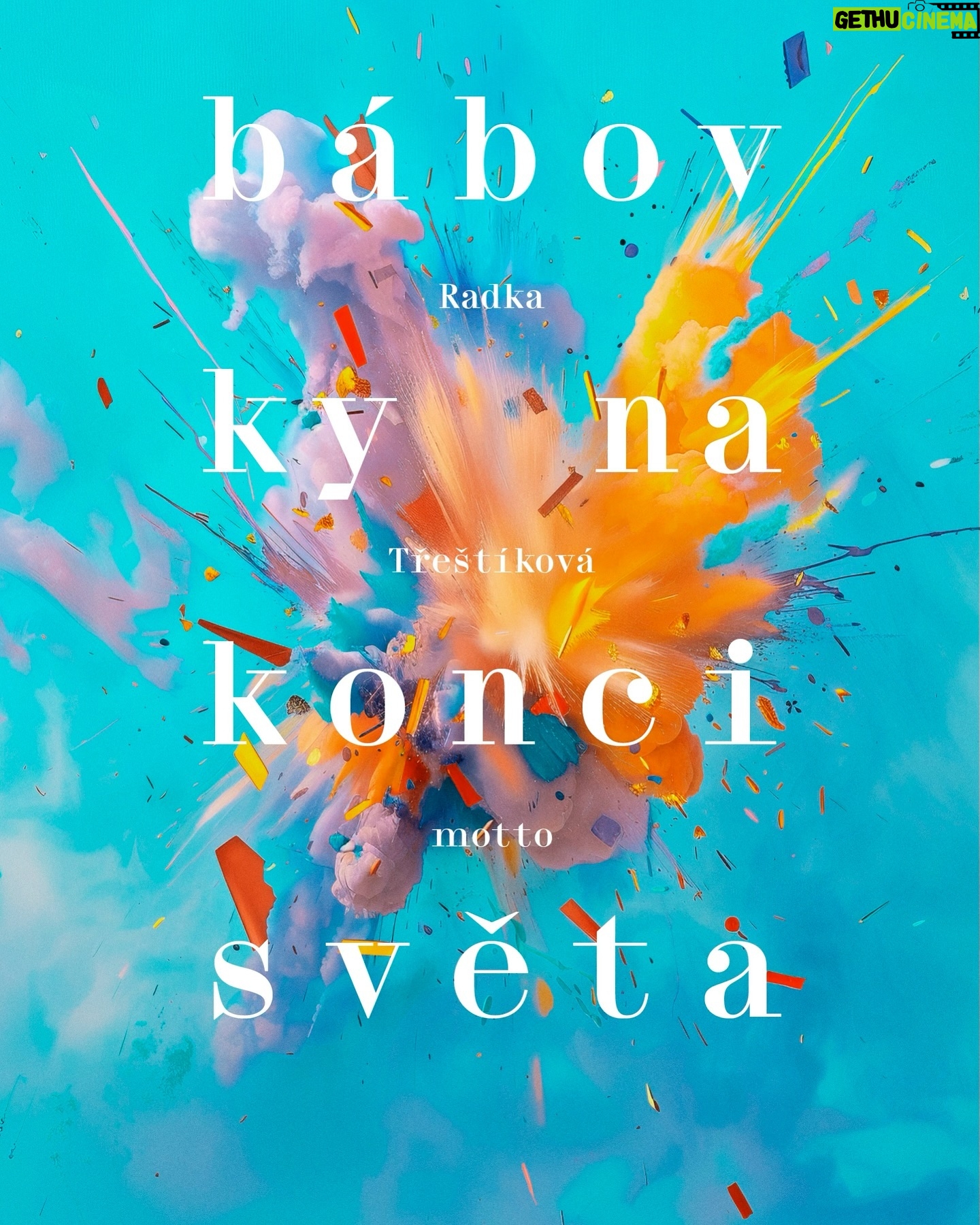 Radka Třeštíková - 5.6K Likes - touch of pink💓