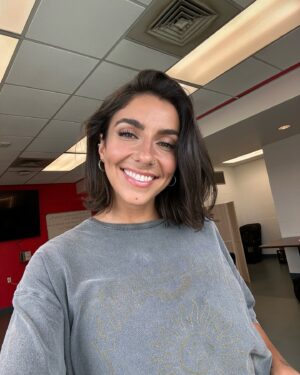 Rafaëlle Roy Instagram - 🌪️