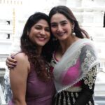 Ragini Dwivedi