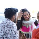 Ragini Dwivedi