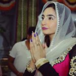 Ragini Dwivedi