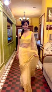 Actress Raiza Wilson HD Instagram Photos and Wallpapers September 2024