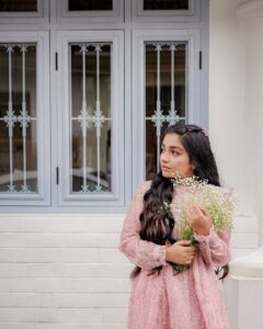 Actress Rajisha Vijayan HD Instagram Photos and Wallpapers September 2024
