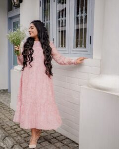 Actress Rajisha Vijayan HD Photos and Wallpapers October 2024