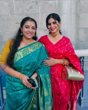 Ramola Instagram - Hare Krishna Hare Krishna…
Krishna Krishna Hare Hare 🪈