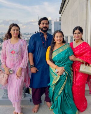 Ramola Instagram - Hare Krishna Hare Krishna…
Krishna Krishna Hare Hare 🪈