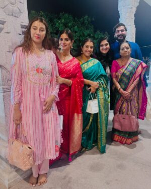 Ramola Instagram - Hare Krishna Hare Krishna…
Krishna Krishna Hare Hare 🪈