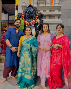 Ramola Instagram - Hare Krishna Hare Krishna…
Krishna Krishna Hare Hare 🪈