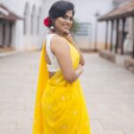 Ramya Pandian