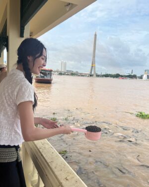 Ranchrawee Uakoolwarawat Instagram - 26 ขวบ 🤍