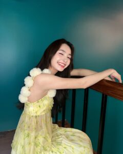 Actress Ranchrawee Uakoolwarawat HD Instagram Photos and Wallpapers September 2024