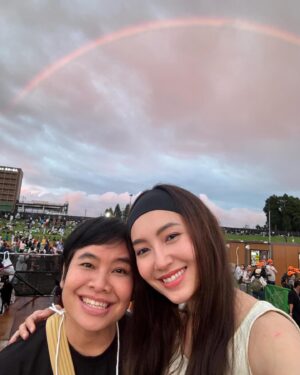 Ranee Campen Instagram - Beautiful days💖