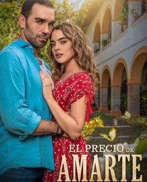Raquel Garza Instagram - ¡No te pierdas el gran estreno de “El Precio de Amarte” ( @elpreciodeamartetv ) hoy a las 9:30 PM por Las Estrellas! 
@raquelgarzatv da vida a Perpetua Barrientos en esta emocionante novela.

La trama sigue a Diogo y Amelia, quienes disfrutan de un dulce romance juvenil hasta que Diogo es secuestrado. Años después, con Amelia en un matrimonio infeliz, su reencuentro reavivará viejas pasiones.
¡Prepárate para una historia llena de emociones ✨

#ElPrecioDeAmarte #Estreno #RaquelGarza #TalentoZuma #LasEstrellas