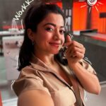 Rashmika Mandanna