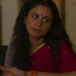 Rasika Dugal