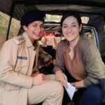 Rasika Dugal