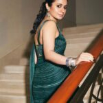 Rasika Dugal