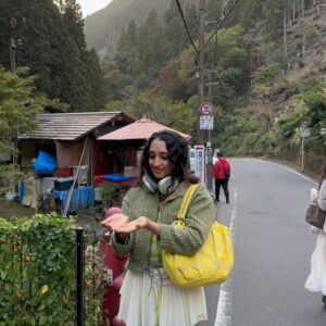 Singer Raveena Aurora HD Instagram Photos and Wallpapers September 2024