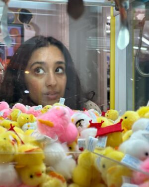 Raveena Aurora Instagram - I just wanna say I feel personally attacked by “very demure very mindful very cutesy” cuz for some of u this is a trend but for some of us this is a way of life LMFAOOOOOO 😭😭😭😭😭😭😭😭😭😭😭😭😭😭🧸🧸🧸🧸🧸🧸 🩷🩷