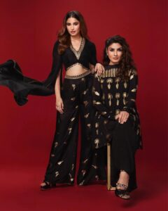Actress Raveena Tandon HD Instagram Photos and Wallpapers September 2024