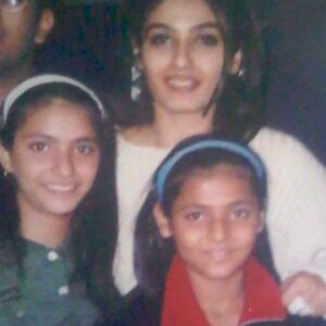 Actress Raveena Tandon HD Instagram Photos and Wallpapers August 2024