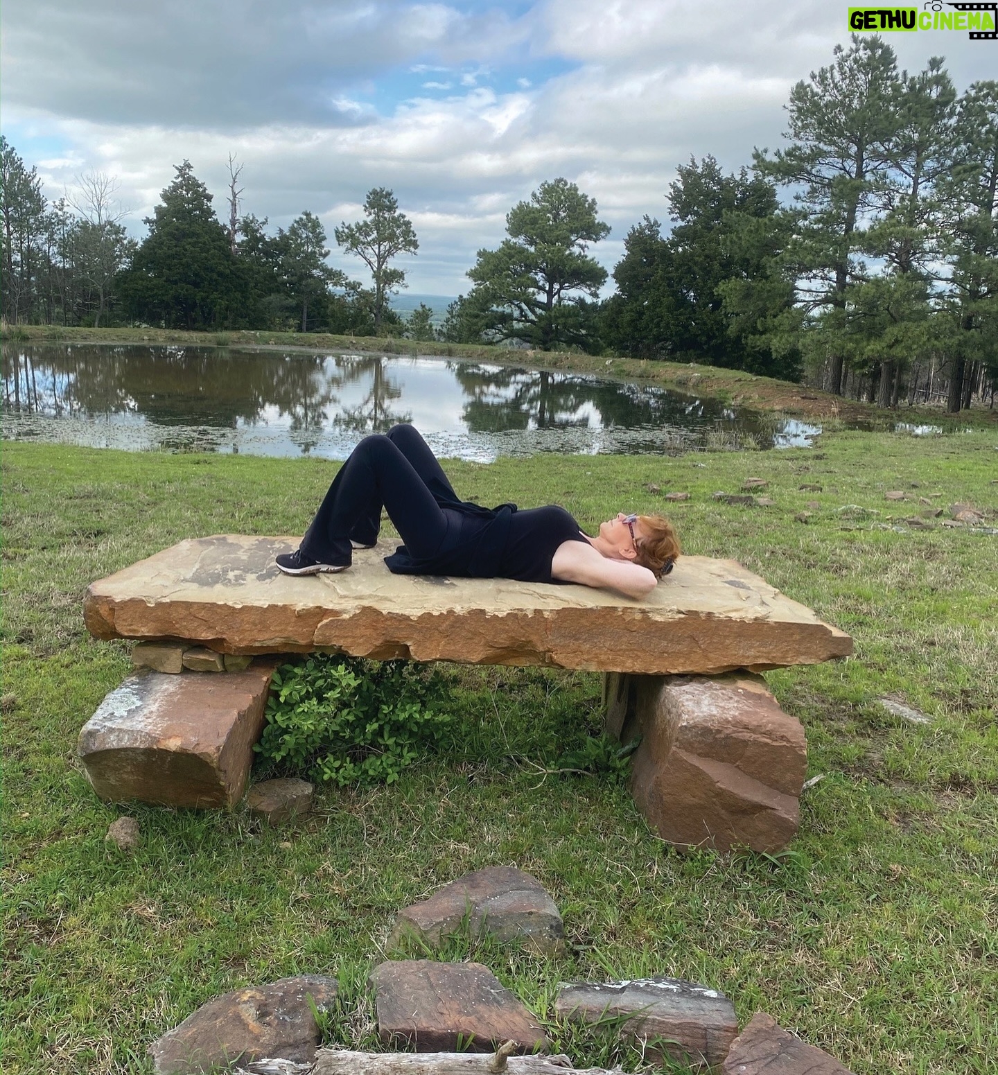 Reba McEntire - 82.1K Likes - Whether you’re out having too much fun or relaxing this long weekend, I hope you’re having a #HappyLaborDay! Fun games and recipes for your next family get-together are all in my book, #NotThatFancy. For a limited time only, shop yours on @amazon for 48% off!