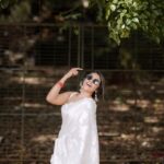 Rebecca Santhosh