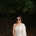 Rebecca Santhosh