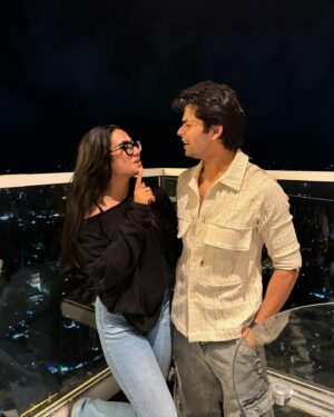 Reem Shaikh Instagram - Jaate nahi kahin rishte purane ♥️ 

Sidd.. I’ve known you long enough to say this ..
Tu heera hai heera! ♥️ 
Happy birthday pyaare larke … stay happy and healthy always.