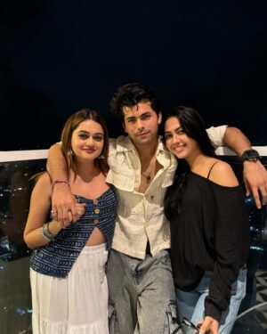 Reem Shaikh Instagram - Jaate nahi kahin rishte purane ♥️ 

Sidd.. I’ve known you long enough to say this ..
Tu heera hai heera! ♥️ 
Happy birthday pyaare larke … stay happy and healthy always.