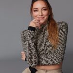 Regina Blandón