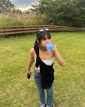 ReiNa Instagram - 私の夏休み🍉🌴