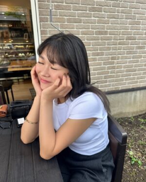 ReiNa Instagram - 私の夏休み🍉🌴
